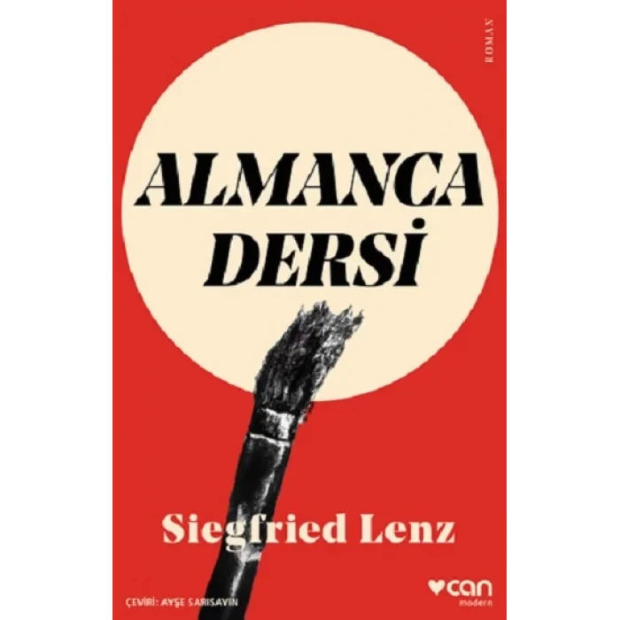 Almanca Dersi