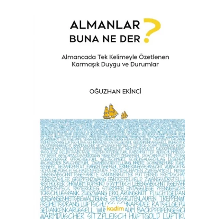 Almanlar Buna Ne Der?