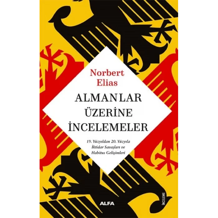 Almanlar Üzerinde İncelemeler