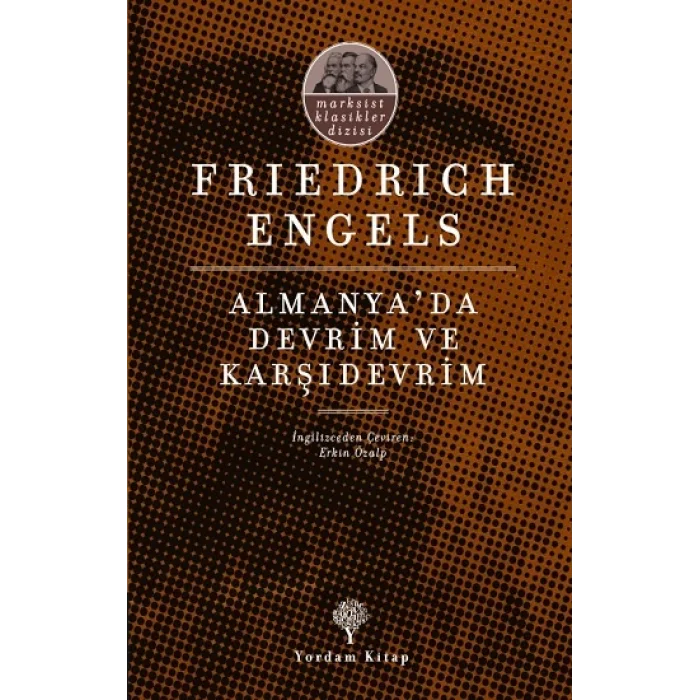 Almanyada Devrim ve Karşıdevrim