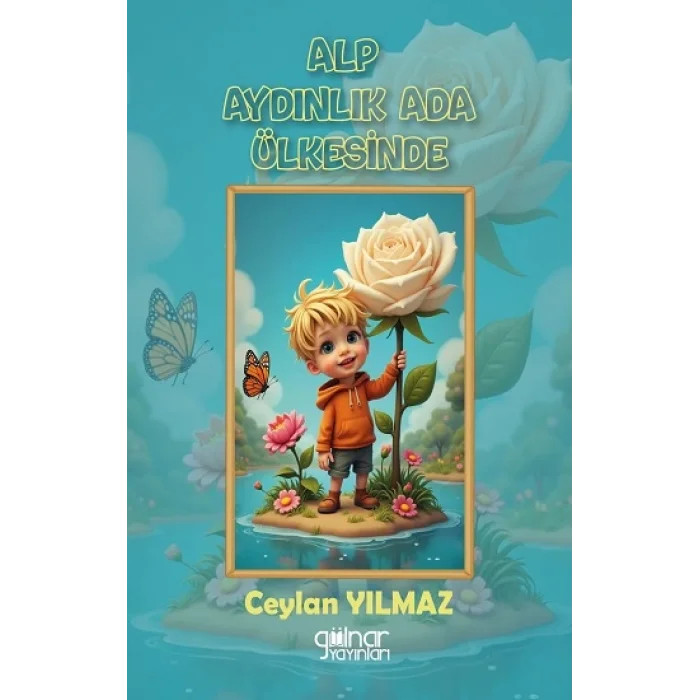 Alp Aydınlık Ada Ülkesinde