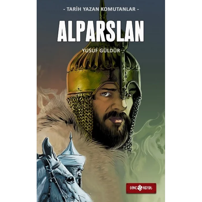 Alparslan