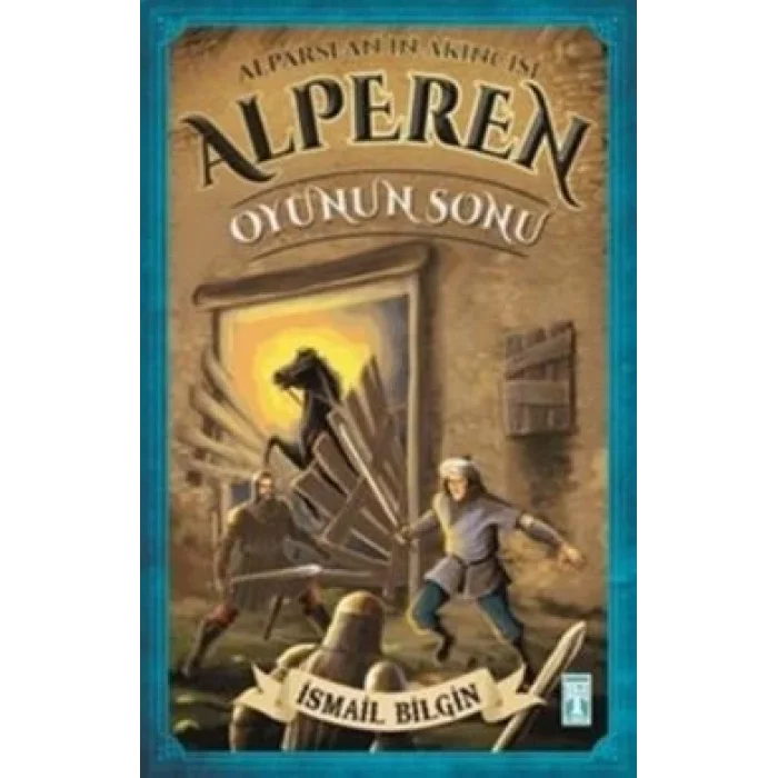 Alparslanın Akıncısı Alperen - Oyunun Sonu