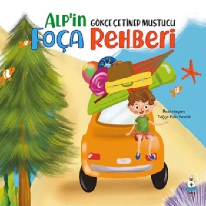 Alpin Foça Rehberi