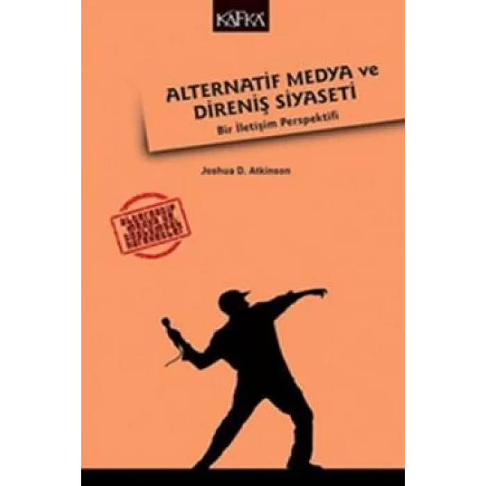 Alternatif Medya ve Direniş Siyaseti