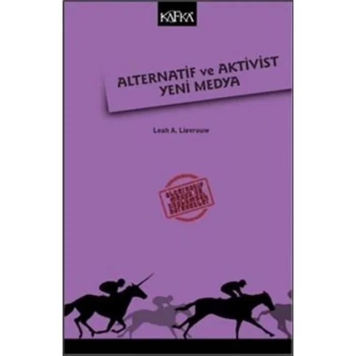 Alternatif ve Aktivist Yeni Medya