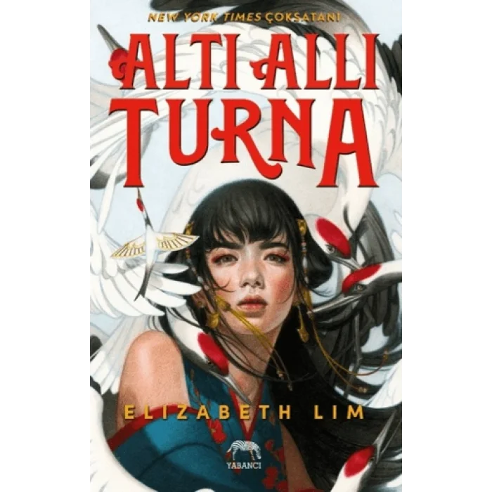 Altı Allı Turna