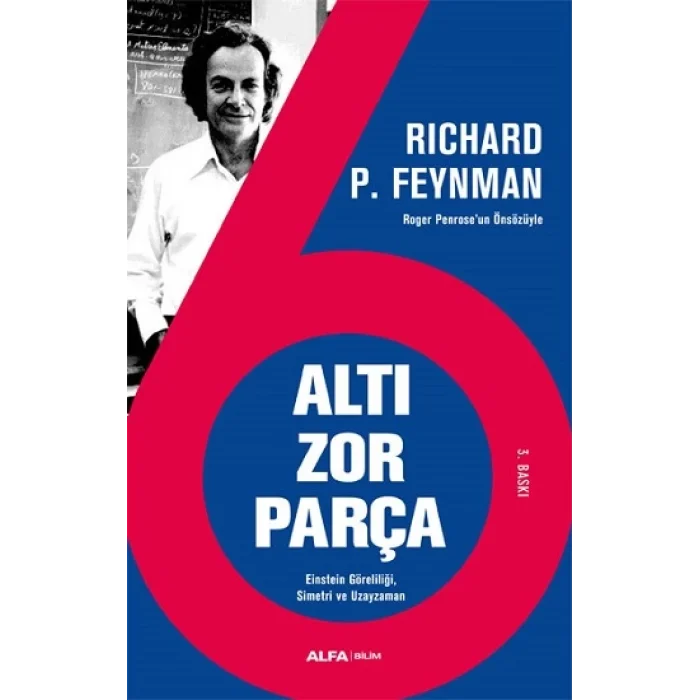 Altı Zor Parça