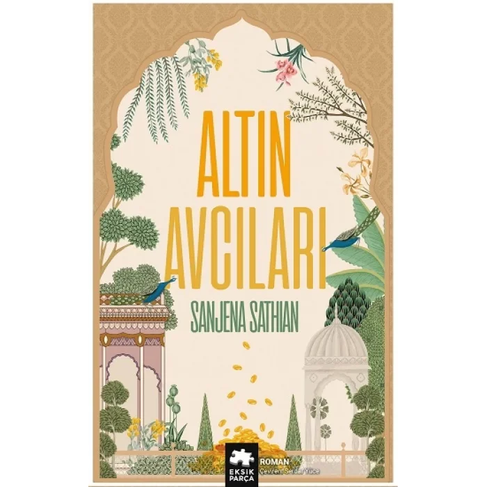 Altın Avcıları