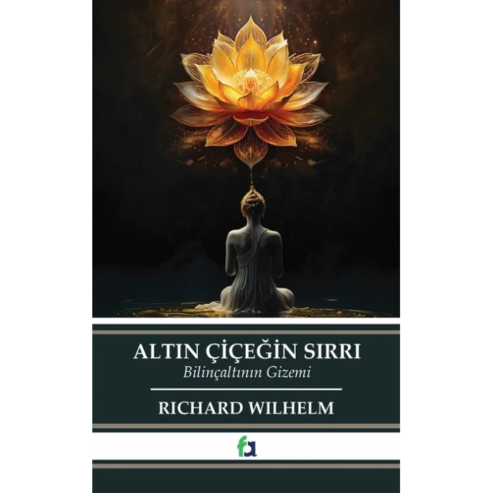 Altın Çiçeğin Sırrı