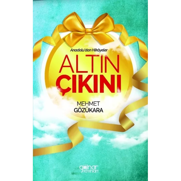 Altın Çıkını