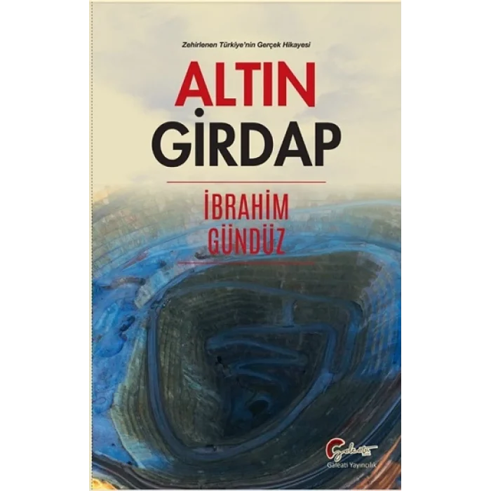 Altın Girdap