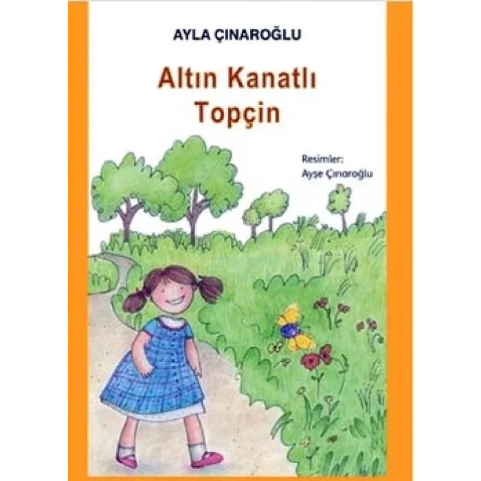 Altın Kanatlı Topçin