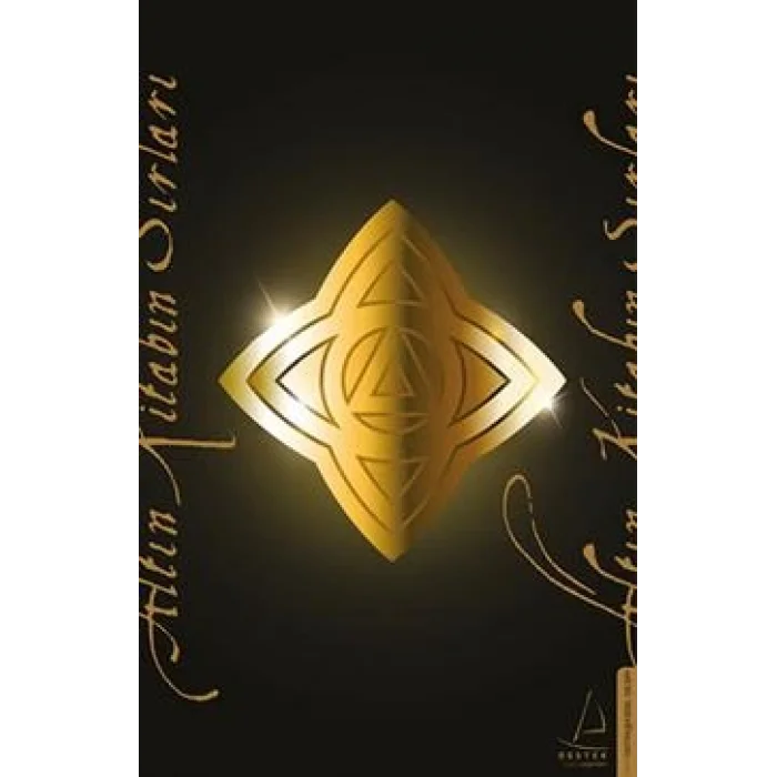 Altın Kitabın Sırları