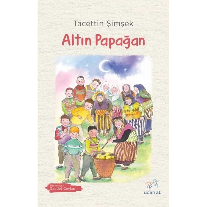 Altın Papağan