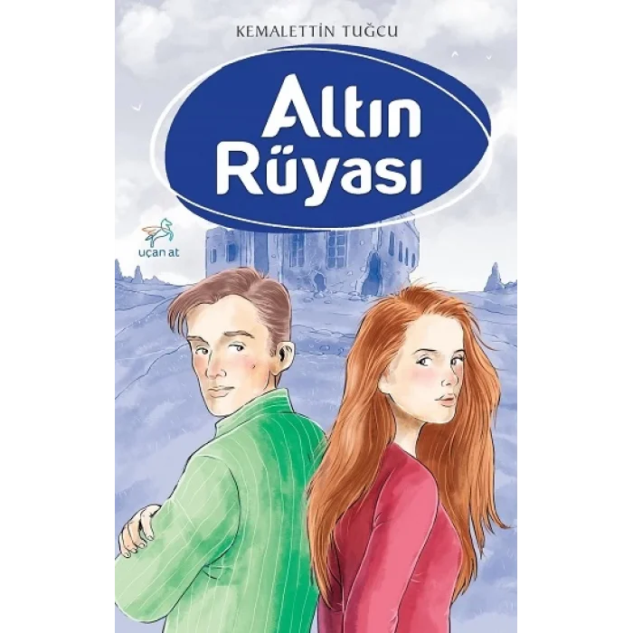 Altın Rüyası