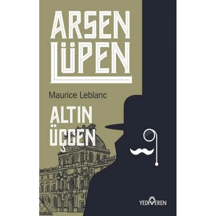 Altın Üçgen - Arsen Lüpen