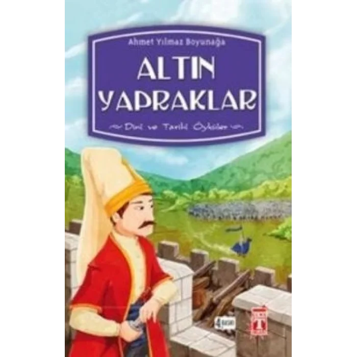 Altın Yapraklar