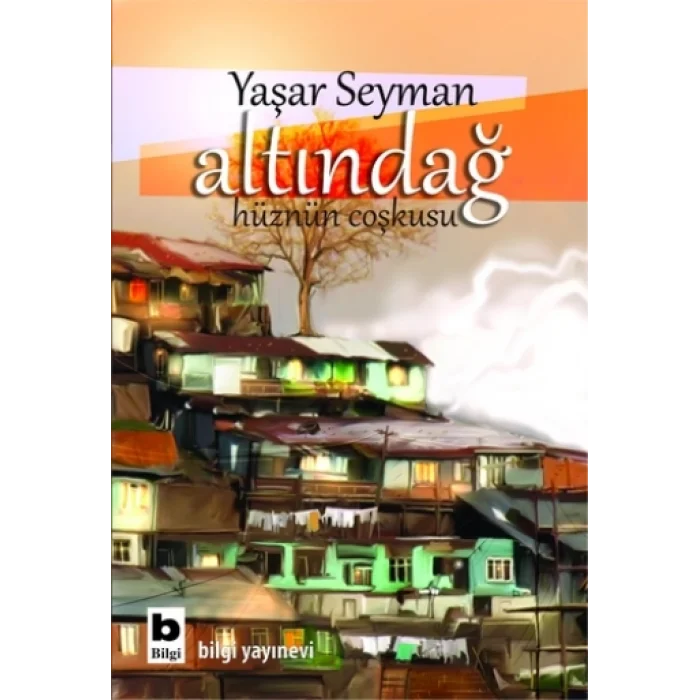 Altındağ (Hüzün Çoşkusu)