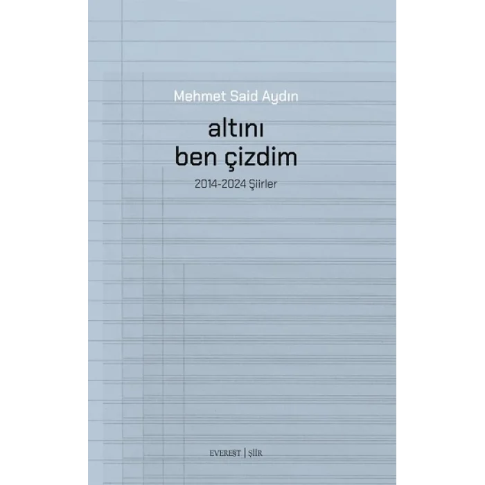 Altını Ben Çizdim