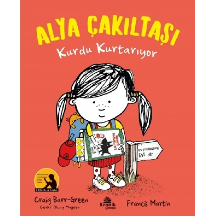 Alya Çakıltaşı