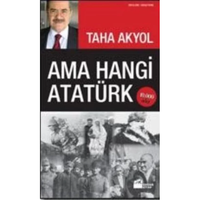 Ama Hangi Atatürk