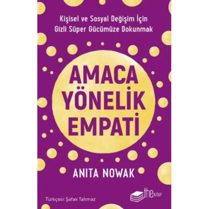 Amaca Yönelik Empati