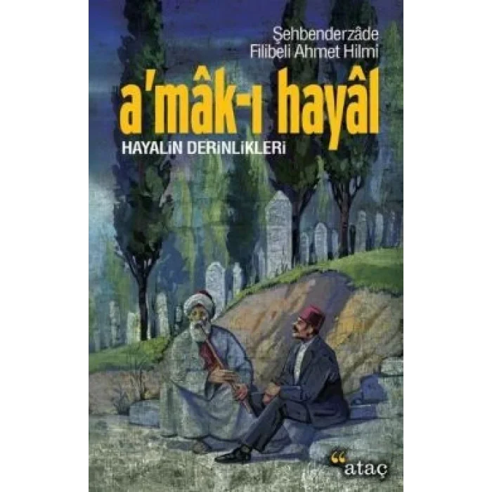 Amak-ı Hayal