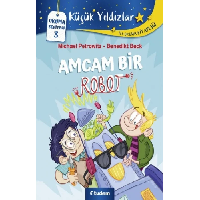 Amcam Bir Robot