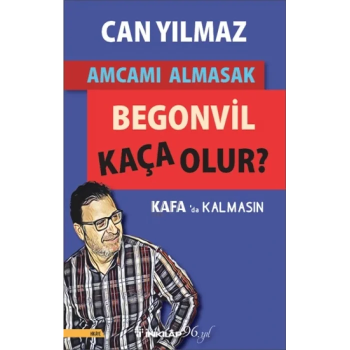 Amcamı Almasak Begonvil Kaça Olur?