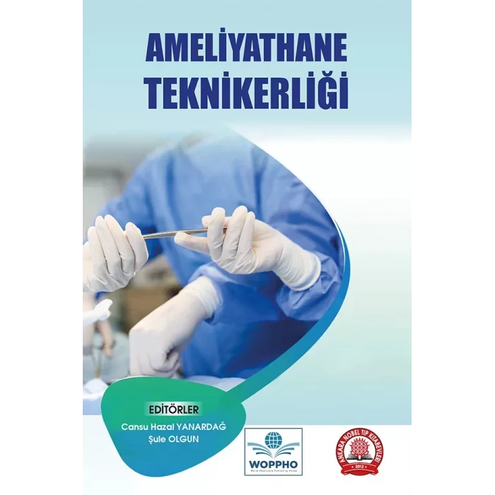 Ameliyathane Teknikerliği