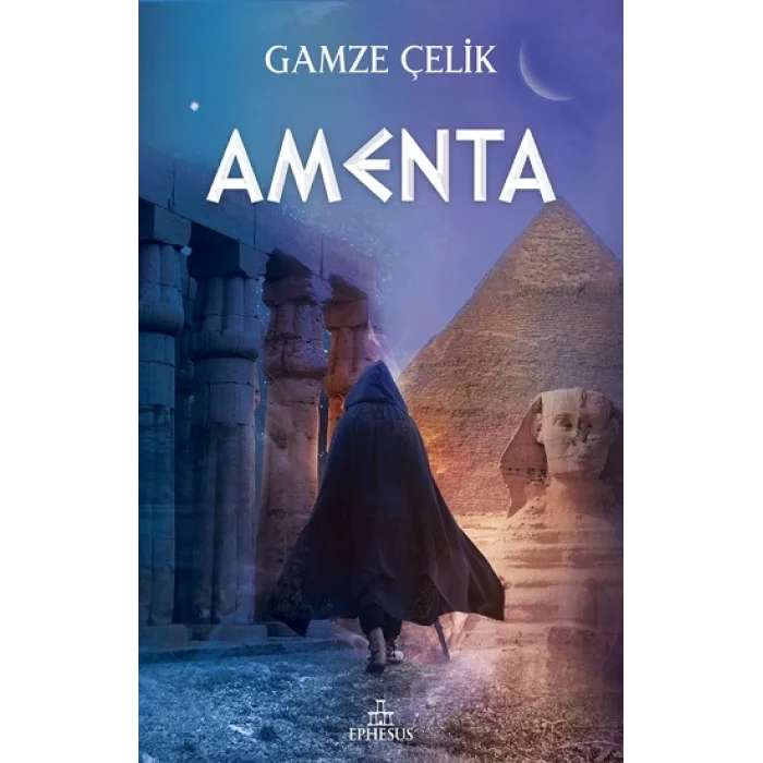 Amenta (Ciltli)