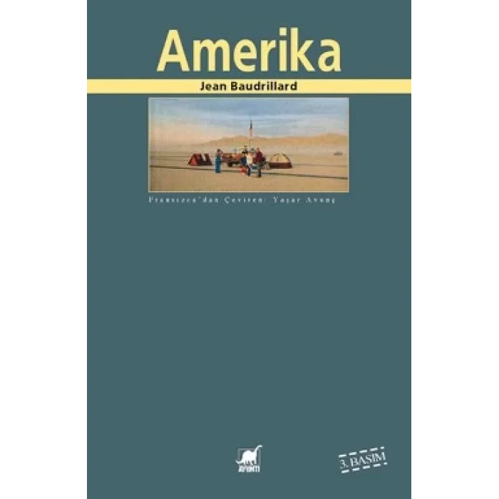 Amerika