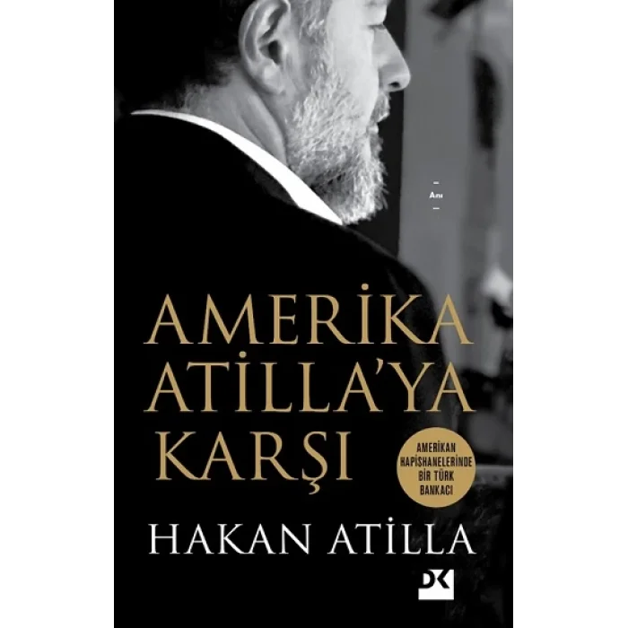Amerika Atillaya Karşı
