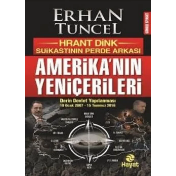 Amerikanın Yeniçerileri