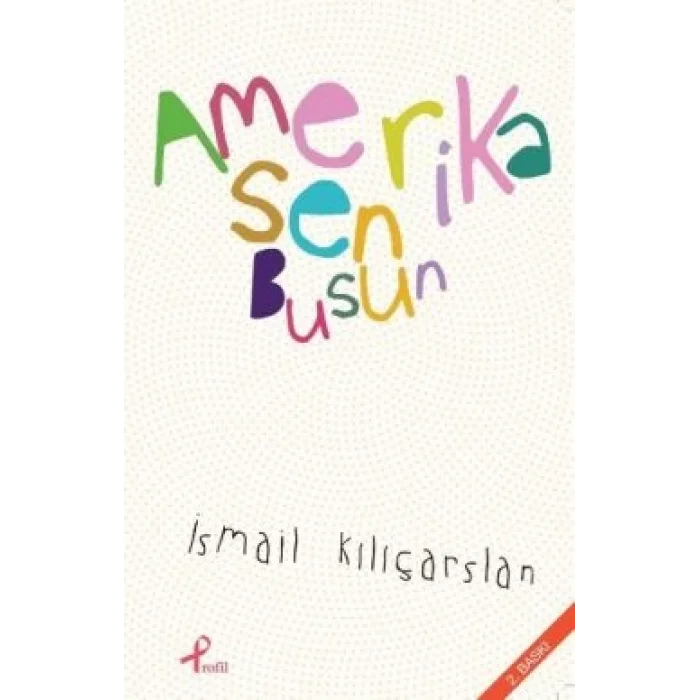 Amerika Sen Busun