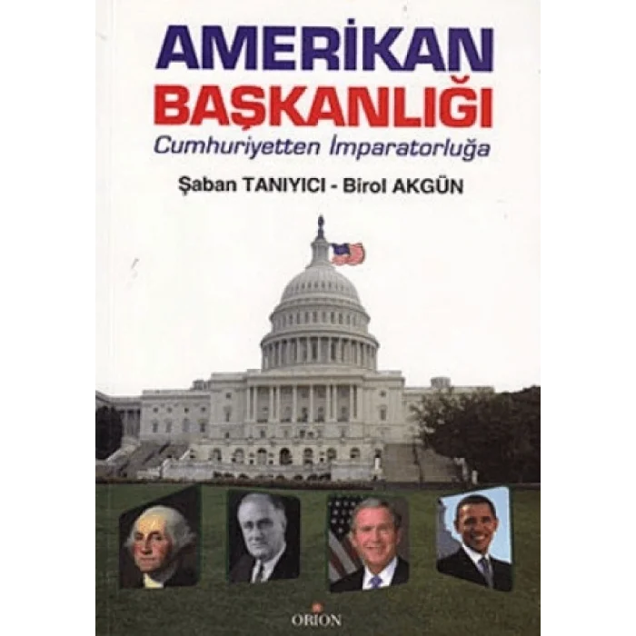 Amerikan Başkanlığı