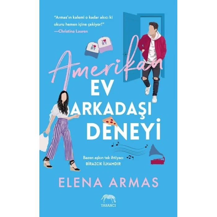 Amerikan Ev Arkadaşı Deneyi