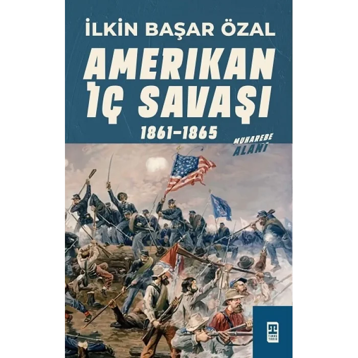 Amerikan İç Savaşı