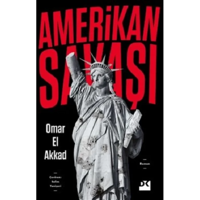 Amerikan Savaşı
