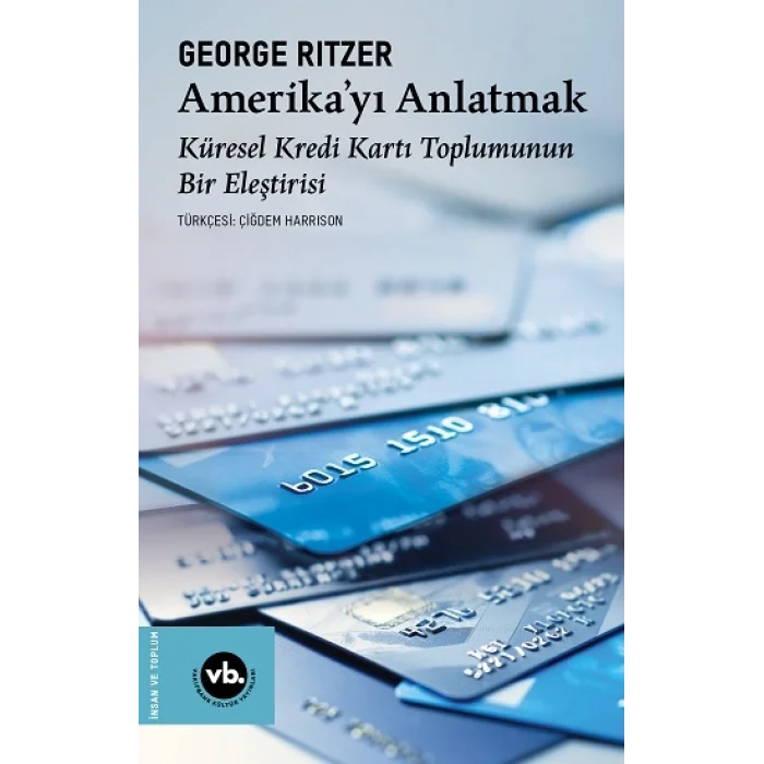 Amerika’yı Anlatmak