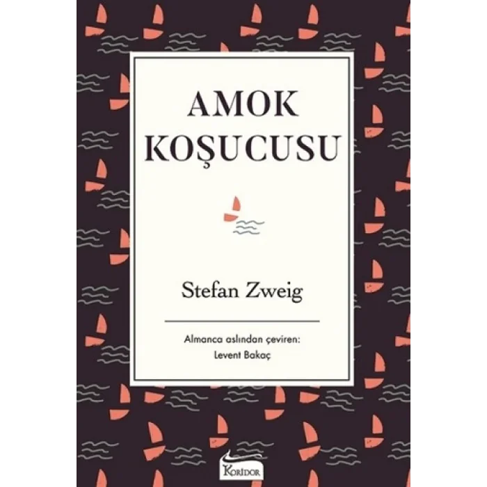 Amok Koşucusu