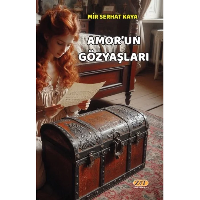Amorun Gözyaşları