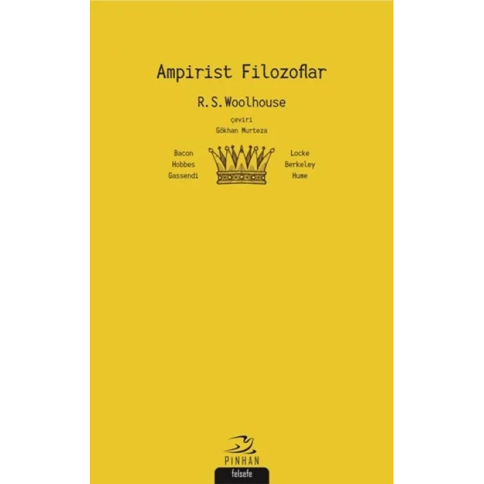 Ampirist Filozoflar