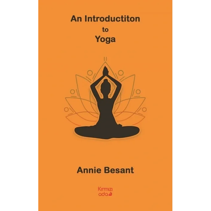 An Introdductiton to Yoga