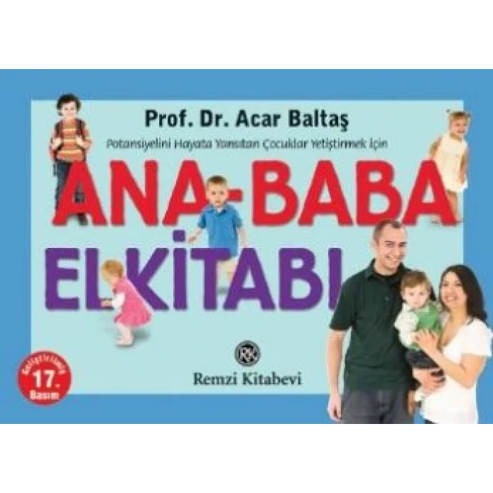 Ana - Baba El Kitabı