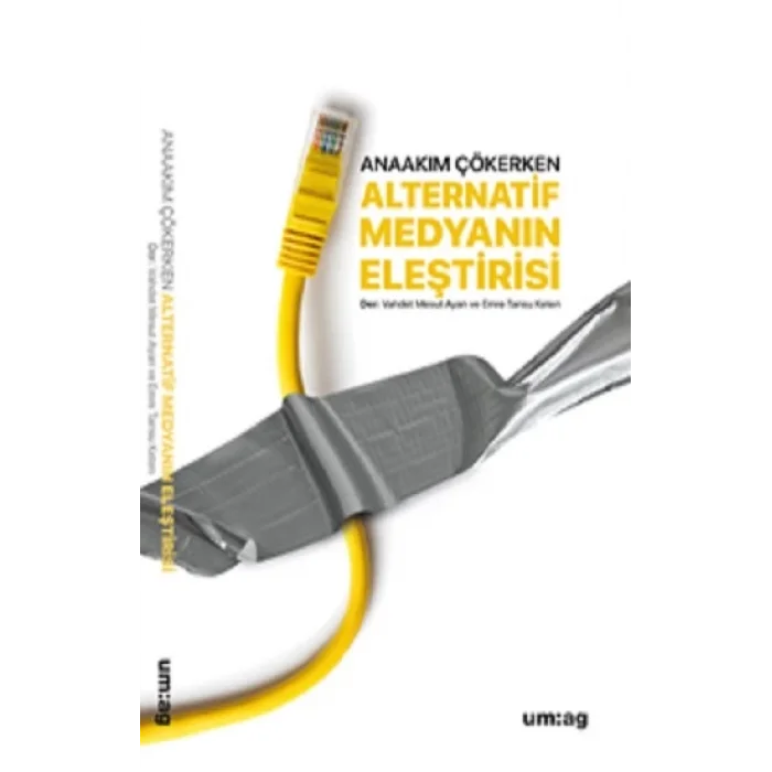 Anaakım Çökerken Alternatif Medyanın Eleştirisi