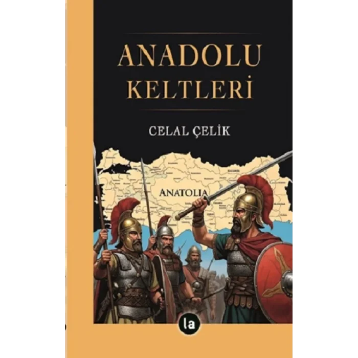 Anadolu Keltleri