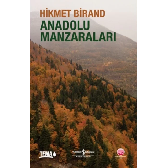 Anadolu Manzaraları