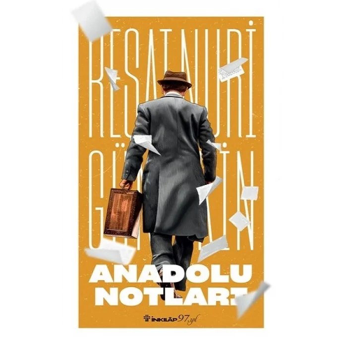 Anadolu Notları 1 ve 2